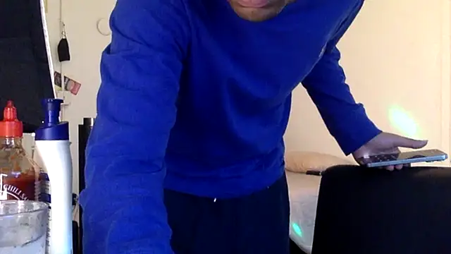 Diodre_Benyoon webcam