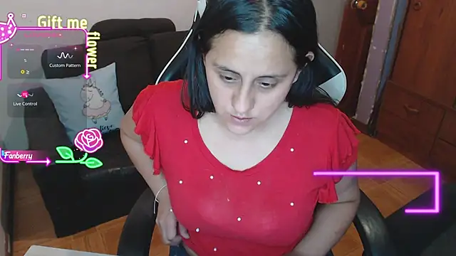 MeliisaRobers webcam