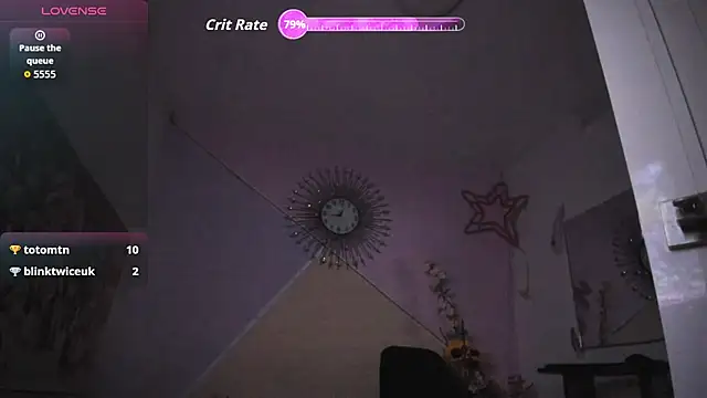 OrianaDollx_And_Mayk webcam