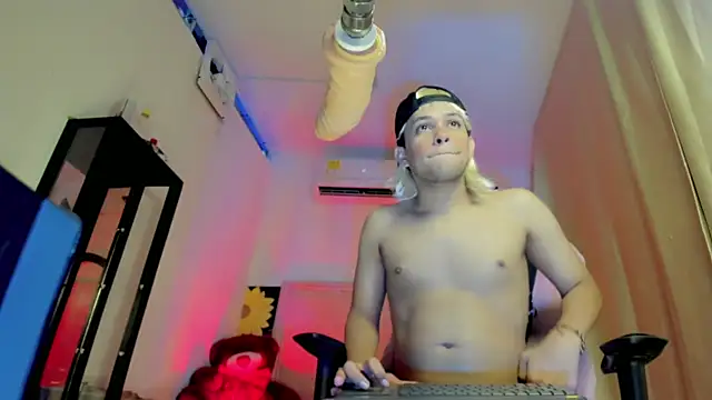 Top_and_bottom webcam