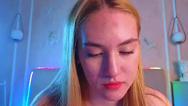 JenniferCamprell webcam