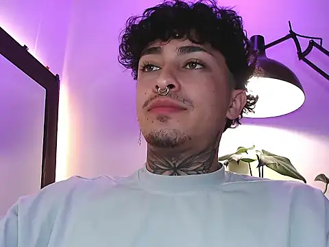 stevennavarro webcam