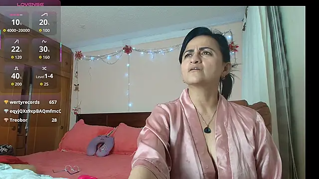 ISABEEL_SOFIA01 webcam