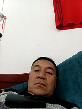 CubiformPostbox webcam