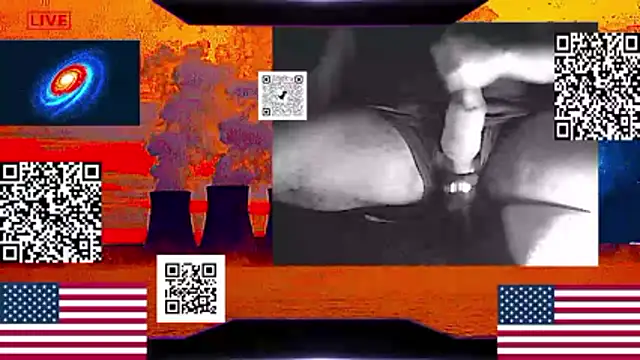 RussellTaylorLacy webcam