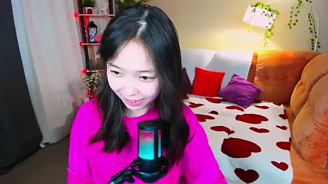 SoulHarmoonyy webcam