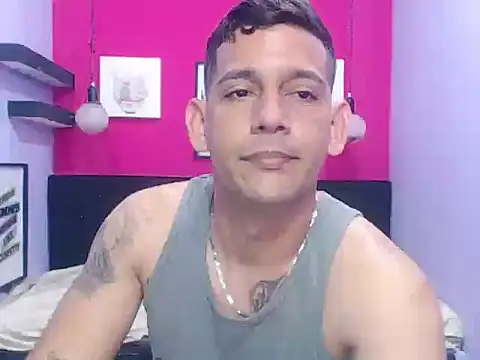 master_monstercock_ webcam