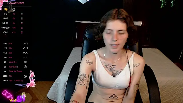 pretty_cristal69 webcam