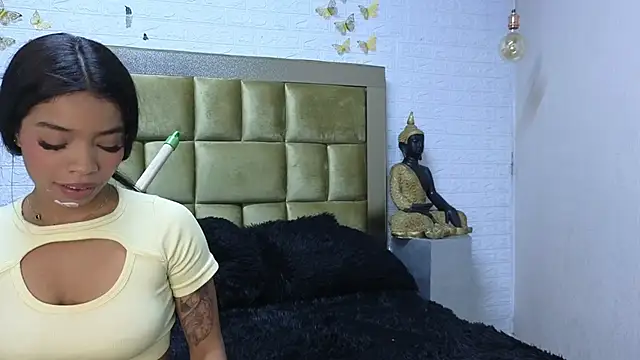 ximenawilliamss webcam