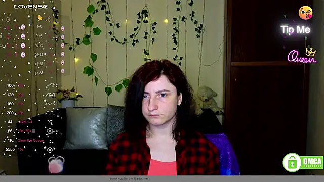 Muse_kitty_jenia webcam