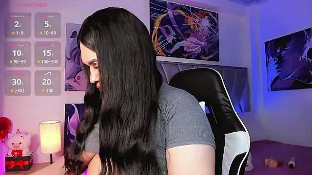 alexia_mattel webcam