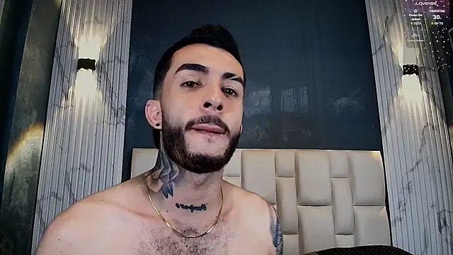 Marcelo_ruiz_ webcam