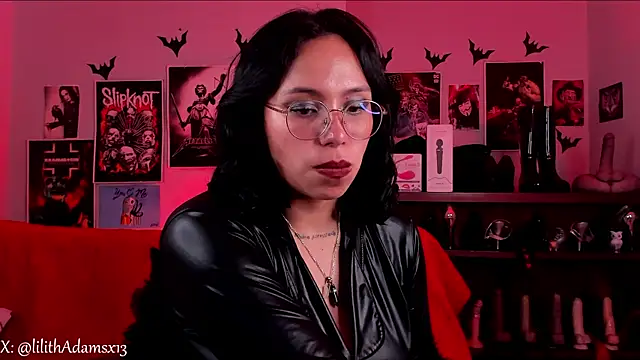 lilith-deveraux webcam