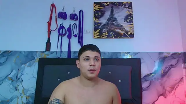 couple_lovelyds webcam