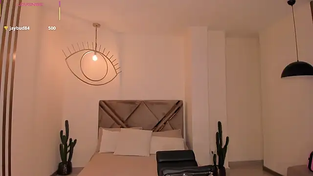 BellaCarteer_ webcam