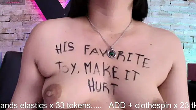 jessy_capelli webcam