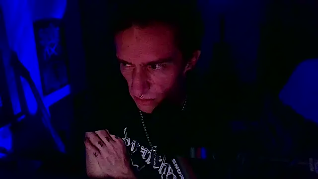 LEVIATHANX666 webcam