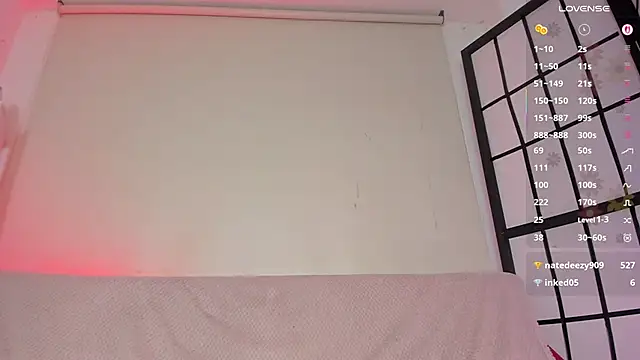 missweetpeach webcam