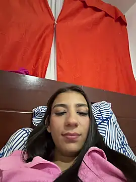 Carolina_1111 webcam