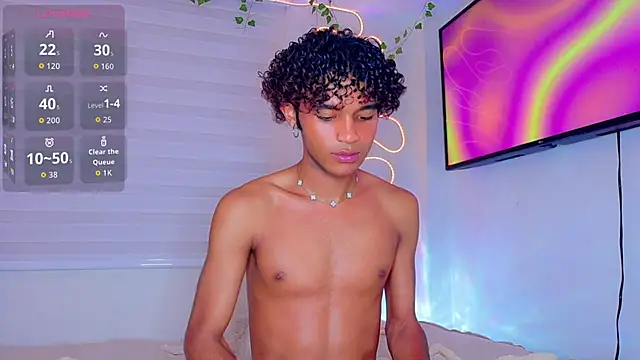 Aaron_Wiinter webcam