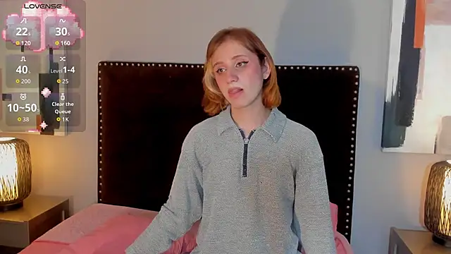 seraphine_star webcam