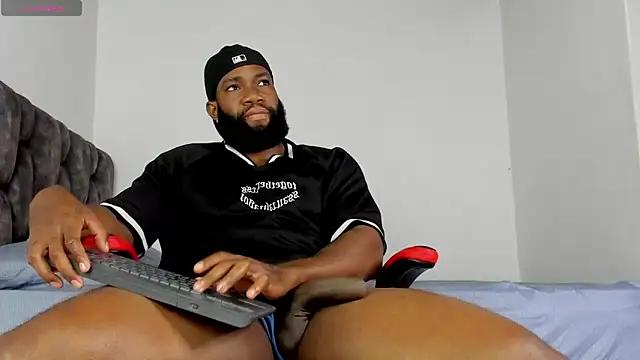 james_musclebbc webcam