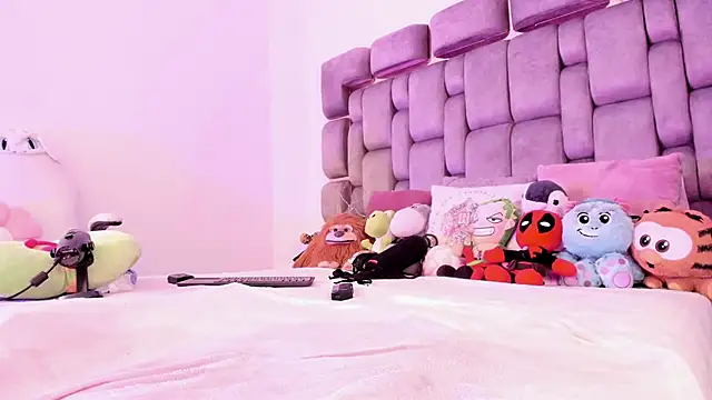 Camila_Matinez_ webcam