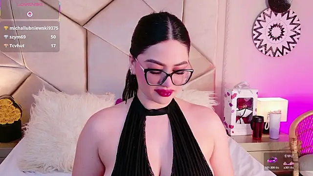 Catalina-Malave webcam