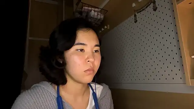 JennyCarpenter webcam