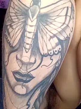 SharonSalazar webcam