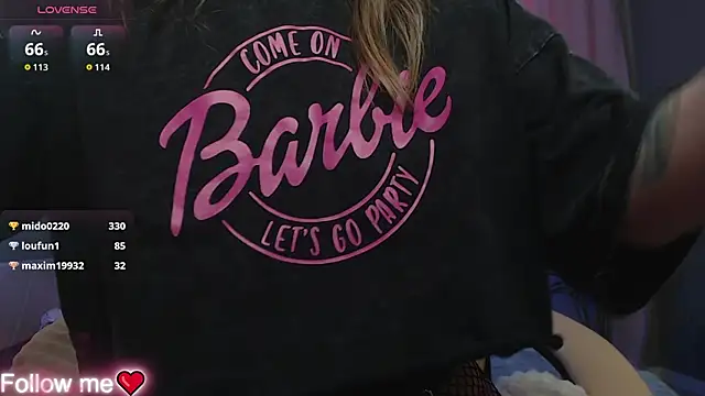 Ursula_Andres webcam