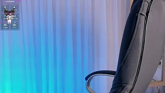 StellarKitty_ webcam