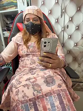 White_Truffel webcam