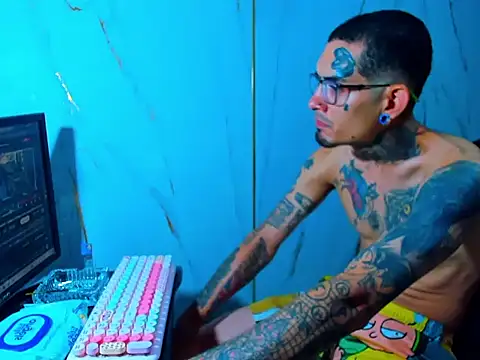 Boy_tatto77 webcam