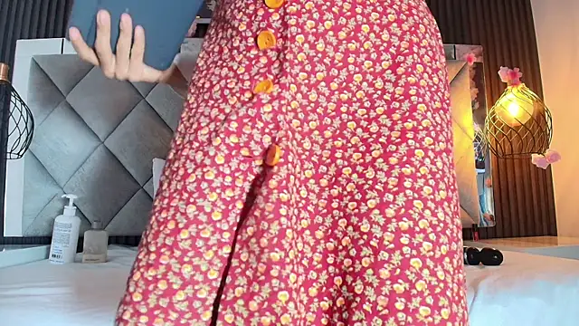 Real_virgin_Pussy webcam