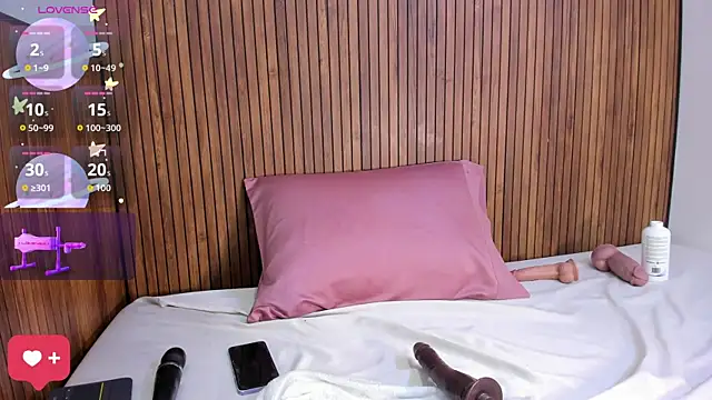 sexy_curlylady webcam