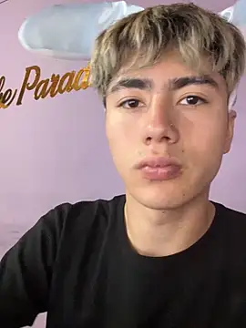 AlexanderCollman2 webcam