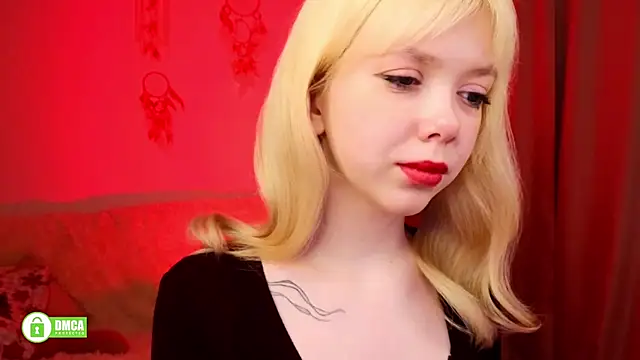 Rochelle_kitty webcam