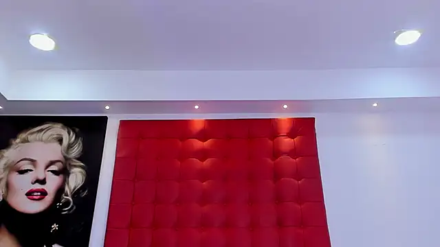 _sussan_miller webcam