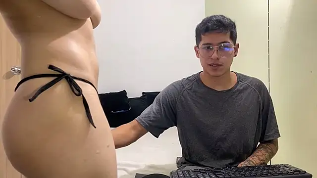 ScorpionDark11 webcam