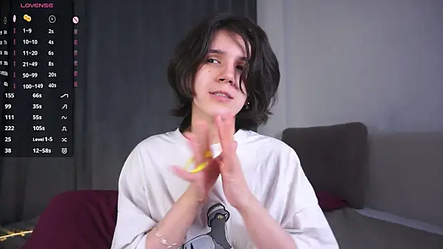 LenoreOlevera webcam