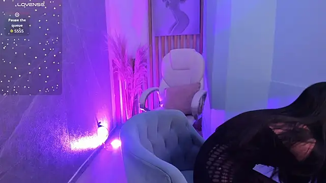 AlanahStewart webcam