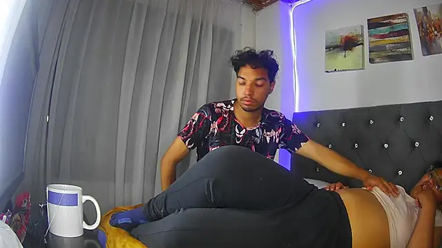 naughtycouplex_ webcam