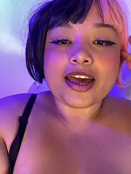 LexyCastillo webcam