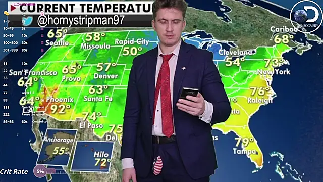 hornystripman97 avatar