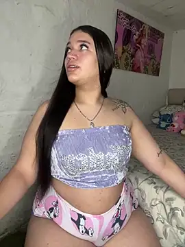 GemaGranadoss webcam