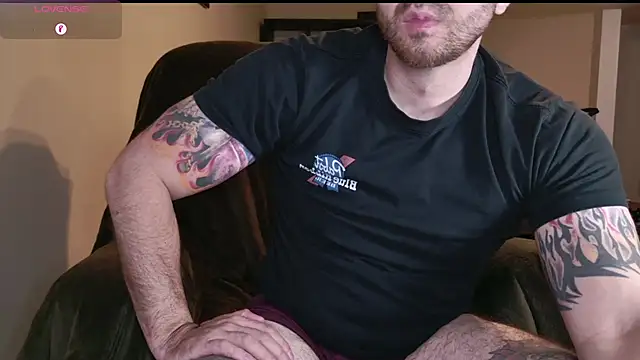 JayXCee_Official webcam