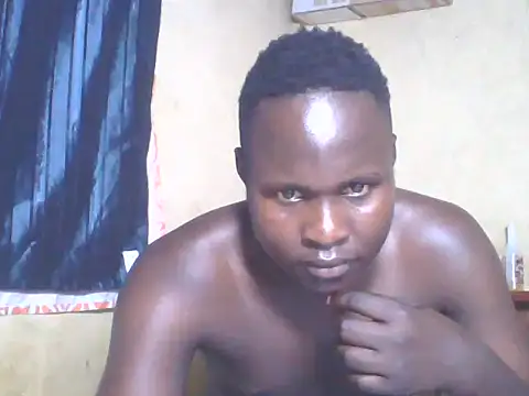 Jesse_Kingkong webcam