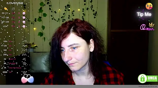 Muse_kitty_jenia webcam