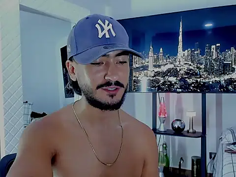 david__johnson372 webcam